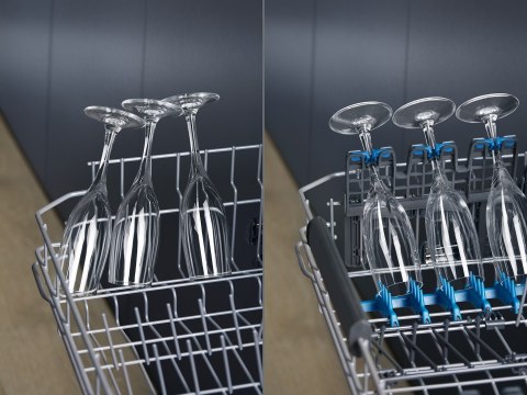 Zmywarka do zabudowy ELECTROLUX KEGB9405L