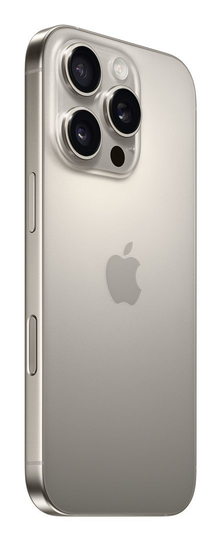 Apple iPhone 16 Pro 128GB Natural Titanium (OUTLET)