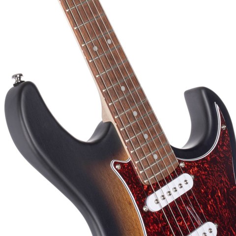 CORT G110 OPSB - Gitara elektryczna