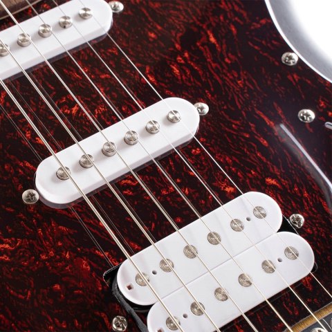 CORT G110 OPSB - Gitara elektryczna