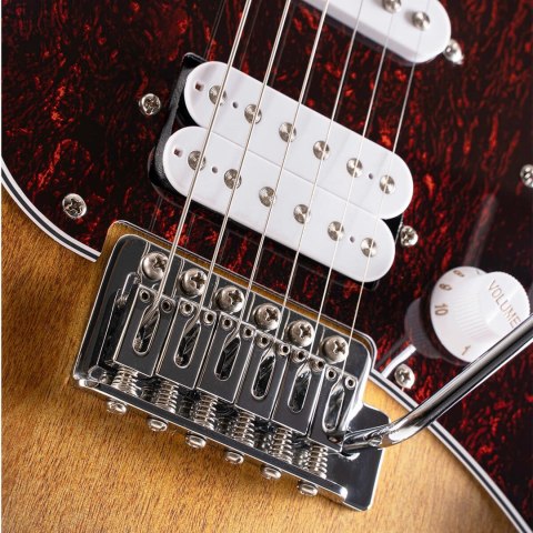 CORT G110 OPSB - Gitara elektryczna