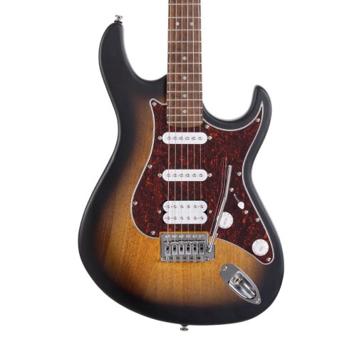 CORT G110 OPSB - Gitara elektryczna