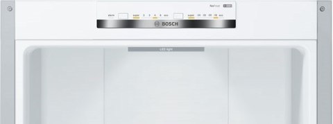 Chłodziarko-zamrażarka BOSCH KGN39VIEB (OUTLET)