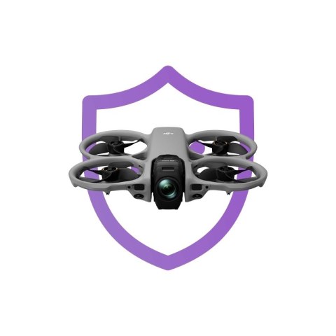 DJI Care Refresh Avata 360 (plan dwuletni)