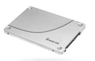 Dysk SSD Solidigm (Intel) S4520 480GB SATA 2.5" SSDSC2KB480GZ1Z (DWPD up to 3)