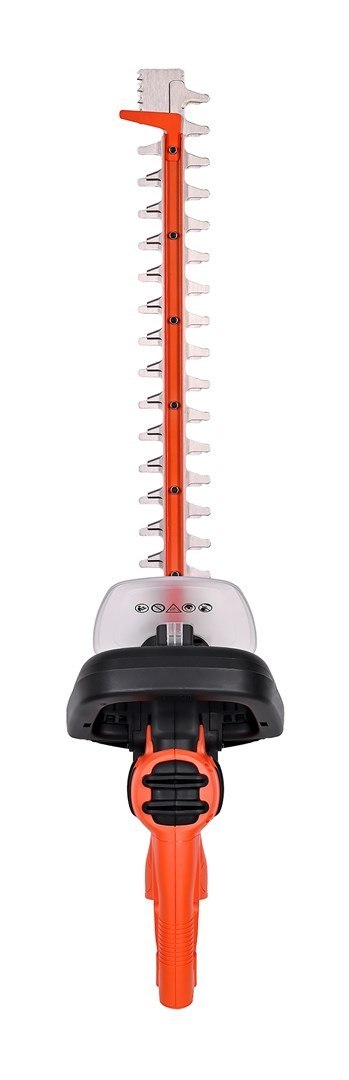 Elektryczne nożyce do żywopłotu 600W, 60cm BEHTS501-QS BLACK+DECKER