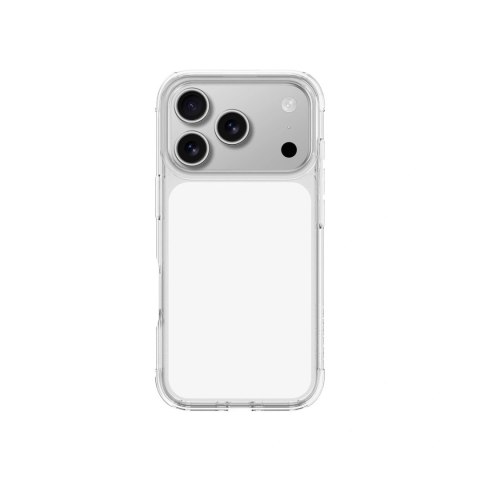 Etui pokrowiec na iPhone 17 Pro Max Minimal - przezroczysty