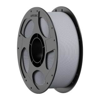 Filament ANYCUBIC IPHPFFW-101 PLA-CF 1kg (Fish Scale White)