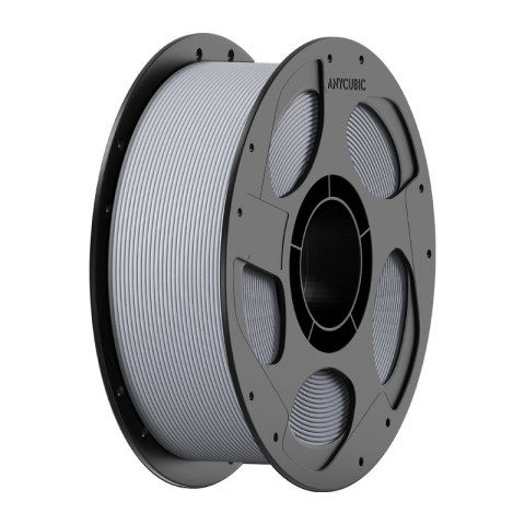 Filament ANYCUBIC IPHPFFW-101 PLA-CF 1kg (Fish Scale White)