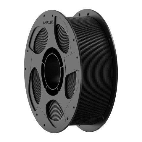 Filament ANYCUBIC IPHTFBK-101 PETG-CF 1kg (czarny)