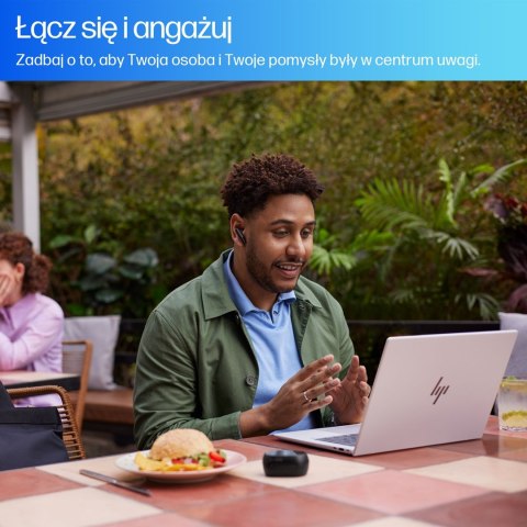 HP Elitebook X G1i Flip Ultra 7 258V 14.0"WUXGA Touch IPS AG 400 nits 32GB LPDDR5x SSD512 Intel Arc Cam 5 Mpx AI 68Wh W11Pro Gla