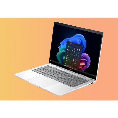HP Elitebook X G1i Flip Ultra 7 258V 14.0"WUXGA Touch IPS AG 400 nits 32GB LPDDR5x SSD512 Intel Arc Cam 5 Mpx AI 68Wh W11Pro Gla