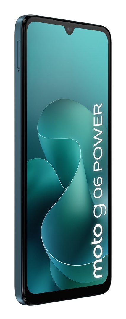 Motorola Moto G06 Power 4/64GB Tapestry (OUTLET)