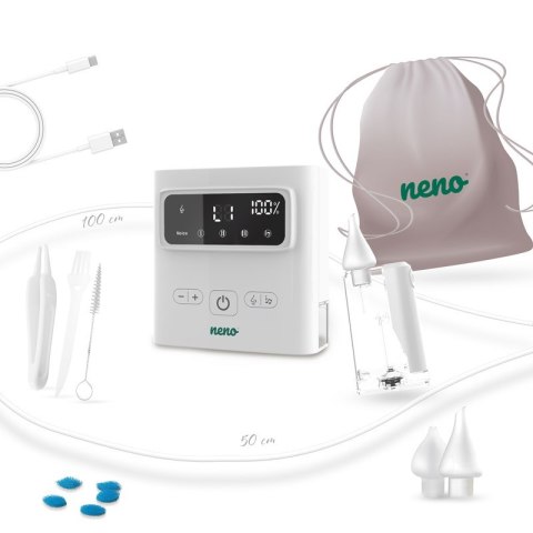 NENO ASPIRATOR DO NOSA GRASSO