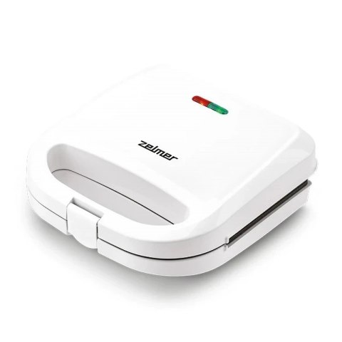 Opiekacz 750W ZSM7700 Zelmer white