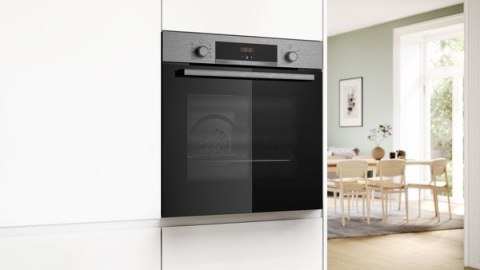 Piekarnik BOSCH HBA514BS3