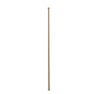 Przedłużka mosiężna 100 cm MESTO [3680]