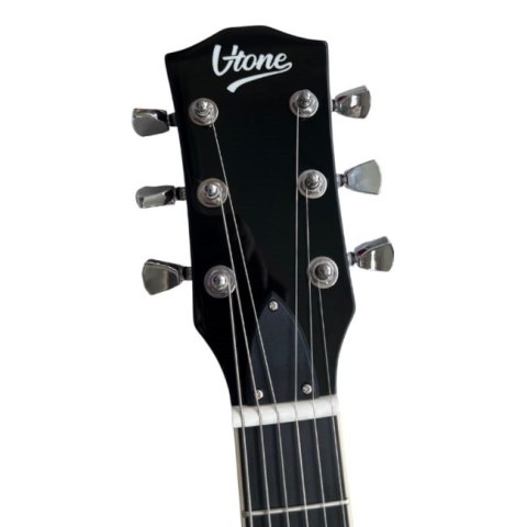 V-TONE VLP1 BS - Gitara elektryczna 4/4 typu Les Paul 39"