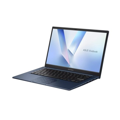 ASUS Vivobook 14 X1404VA-EB1619 Core 5 120U 14.0"FHD IPS-level Panel 60Hz 250nits AG 16GB DDR5 SSD512 Intel Graphics Cam720p 42W