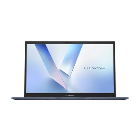 ASUS Vivobook 14 X1404VA-EB1619 Core 5 120U 14.0"FHD IPS-level Panel 60Hz 250nits AG 16GB DDR5 SSD512 Intel Graphics Cam720p 42W