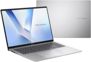 ASUS Vivobook 16 X1607AA-MB010W Ultra 5 325 16.0"WUXGA IPS-level Panel 60Hz 300nits AG 16GB DDR5 SSD512 Intel Graphics WLAN+BT C