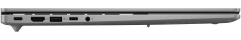 ASUS Vivobook 16 X1607AA-MB010W Ultra 5 325 16.0"WUXGA IPS-level Panel 60Hz 300nits AG 16GB DDR5 SSD512 Intel Graphics WLAN+BT C