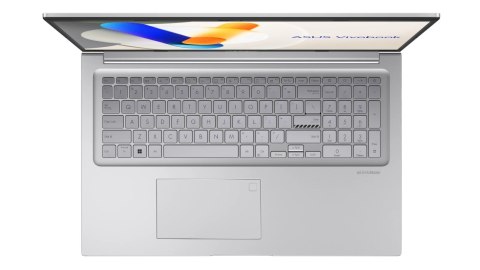 ASUS Vivobook 17 X1704VA-AU1067 Core 5 120U 17.3" FHD IPS-level Panel 60Hz 250nits AG 16GB DDR5 SSD512 Intel Graphics Cam720p 50