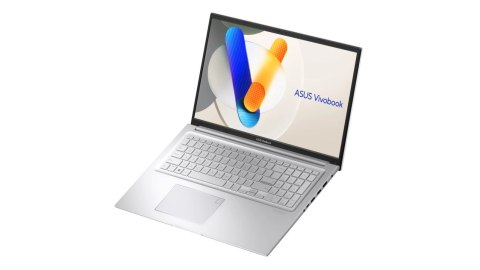 ASUS Vivobook 17 X1704VA-AU1067 Core 5 120U 17.3" FHD IPS-level Panel 60Hz 250nits AG 16GB DDR5 SSD512 Intel Graphics Cam720p 50