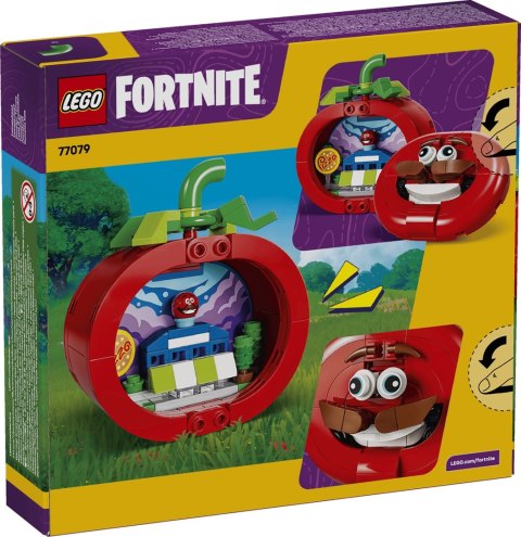 LEGO Fortnite 77079 - Pomidorek