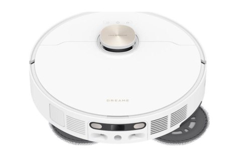 Robot sprzątający Dreame L10s Pro Ultra (biały)